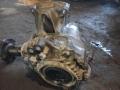 VQ35DE раздаточная коробка Nissan Murano Z50 2007г. - фото №4