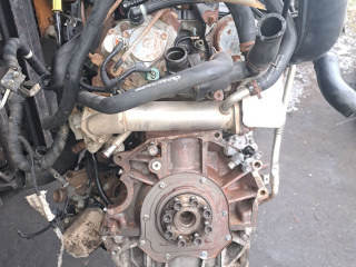 двигатель в сборе, Ford Transit 7 поколение 2006-2014