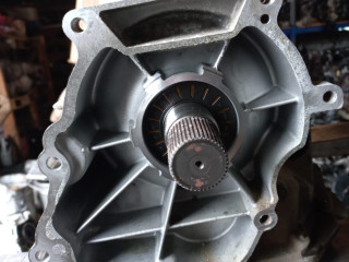 КПП автоматическая (АКПП), ориг. номер 6HP26X, BMW X3 E83 [рестайлинг] 2006-2010