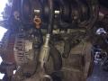 HR16 двигатель в сборе Nissan Qashqai J10 2008г. - фото №2