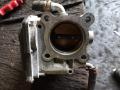 M16A дроссельная заслонка Suzuki Swift 2008г. - фото №2