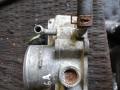M16A дроссельная заслонка Suzuki Swift 2008г. - фото №4