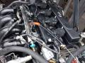 LF17 двигатель в сборе Mazda 5 1 поколение 2007г. - фото №2
