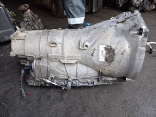 КПП автоматическая (АКПП), ориг. номер 6HP26X, BMW X3 E83 [рестайлинг] 2006-2010