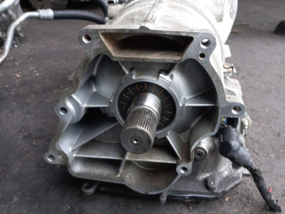КПП автоматическая (АКПП), ориг. номер 6HP26X, BMW X3 E83 [рестайлинг] 2006-2010
