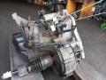 M16A КПП механическая (МКПП) Suzuki SX4 1 поколение 2008г. - фото №4