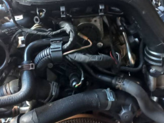 двигатель в сборе, ориг. номер CAX, Volkswagen Golf 6 поколение 2008-2012