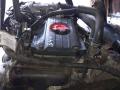 ZD30DDTI двигатель в сборе Nissan Elgrand E51 2003г. - фото №2