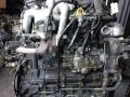 ZD30DDTI двигатель в сборе Nissan Elgrand E51 2003г. - фото №3