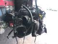 ZD30DDTI двигатель в сборе Nissan Elgrand E51 2003г. - фото №4