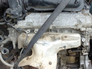 двигатель в сборе, ориг. номер HR16DE, Nissan Qashqai J10 2006-2010