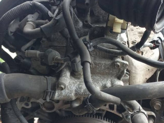 двигатель в сборе, ориг. номер HR16DE, Nissan Qashqai J10 2006-2010