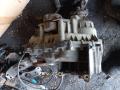 3200008011, D20DT, 4426000003 раздаточная коробка SsangYong Kyron 1 поколение [рестайлинг] 2008г. - фото №2
