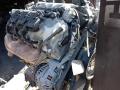 112970 двигатель в сборе Mercedes-Benz M W163 [рестайлинг] 2004г. - фото №2
