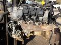 112970 двигатель в сборе Mercedes-Benz M W163 [рестайлинг] 2004г. - фото №4
