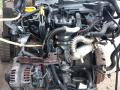 G9UA650 двигатель в сборе Renault Master 2 поколение [рестайлинг] 2010г. - фото №3