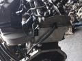 646985 двигатель в сборе Mercedes-Benz Sprinter W906 2008г. - фото №3
