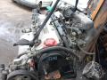 F20B6 двигатель в сборе Honda Accord 6 поколение 2001г. - фото №2