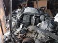 112942 двигатель в сборе Mercedes-Benz M W163 2001г. - фото №2