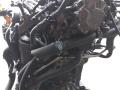 BXE двигатель в сборе Volkswagen Golf 5 поколение 2008г. - фото №4