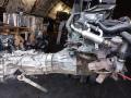 RHW двигатель в сборе Suzuki Grand Vitara 1 поколение 2000г. - фото №3