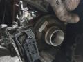 4HN двигатель в сборе Peugeot 4007 1 поколение 2008г. - фото №5