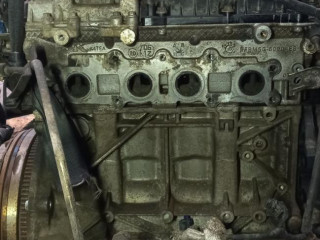 двигатель в сборе, ориг. номер JTDB, Ford Focus 3 поколение 2011-2015