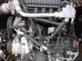 646.962 двигатель в сборе Mercedes-Benz C W203 [рестайлинг] 2004г. - фото №2
