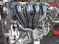 AODA двигатель в сборе Ford Focus 2 поколение 2006г. - фото №2