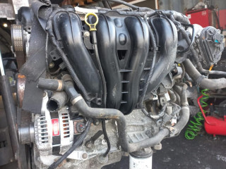 двигатель в сборе, ориг. номер AODA, Ford Focus 2 2004-2008