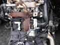 BVK двигатель в сборе Volkswagen Sharan 1 поколение [2-й рестайлинг] 2007г. - фото №2