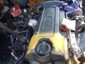 CAX двигатель в сборе Audi A3 8P [рестайлинг] 2008г. - фото №4