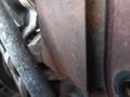 YD22DDTI двигатель в сборе Nissan X-Trail T30 [рестайлинг] 2007г. - фото №5
