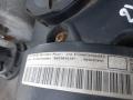 BST двигатель в сборе Volkswagen Caddy 3 поколение 2008г. - фото №4