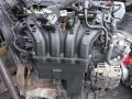 Z16XER двигатель в сборе Opel Zafira B [рестайлинг] 2008г. - фото №3