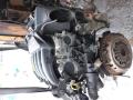 K4J730 двигатель в сборе Renault Megane 2 поколение 2005г. - фото №4