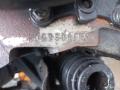 BMJ двигатель в сборе Audi A3 8P [рестайлинг] 2005г. - фото №6