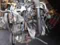 BJK двигатель в сборе Volkswagen Crafter 1 поколение 2008г. - фото №3