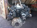 QYBA двигатель в сборе Ford Mondeo 4 поколение 2008г. - фото №4