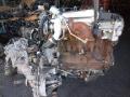 QVFA двигатель в сборе Ford Transit 7 поколение 2008г. - фото №2
