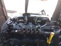QVFA двигатель в сборе Ford Transit 7 поколение 2008г. - фото №4
