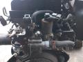 Z16XE1 двигатель в сборе Opel Zafira B 2006г. - фото №4