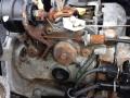 WJYDW8B двигатель в сборе Peugeot Partner 1 поколение [рестайлинг] 2004г. - фото №5