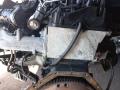 646811 двигатель в сборе Mercedes-Benz C W204 2008г. - фото №3