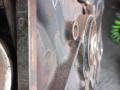 Z16XER двигатель в сборе Opel Astra G 2007г. - фото №5