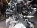 QYWA двигатель в сборе Ford S-Max 1 поколение 2008г. - фото №4