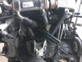 646963 двигатель в сборе Mercedes-Benz C W203 [рестайлинг] 2006г. - фото №4