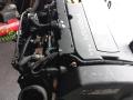 Z16XER двигатель в сборе Opel Vectra C [рестайлинг] 2007г. - фото №2