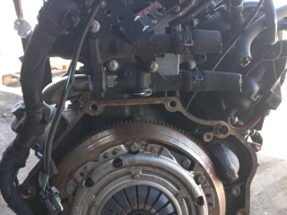 двигатель в сборе, ориг. номер A16XER, Opel Astra J 2009-2012