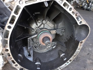 МКПП Mercedes-Benz Vito W639 2003-2010, 716.637